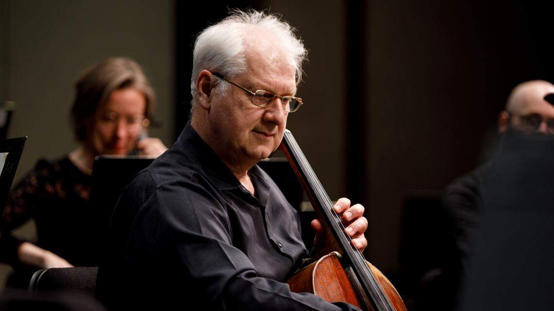 ‘Voyage to Vienna’ a meaningful trek for two from Wichita Symphony