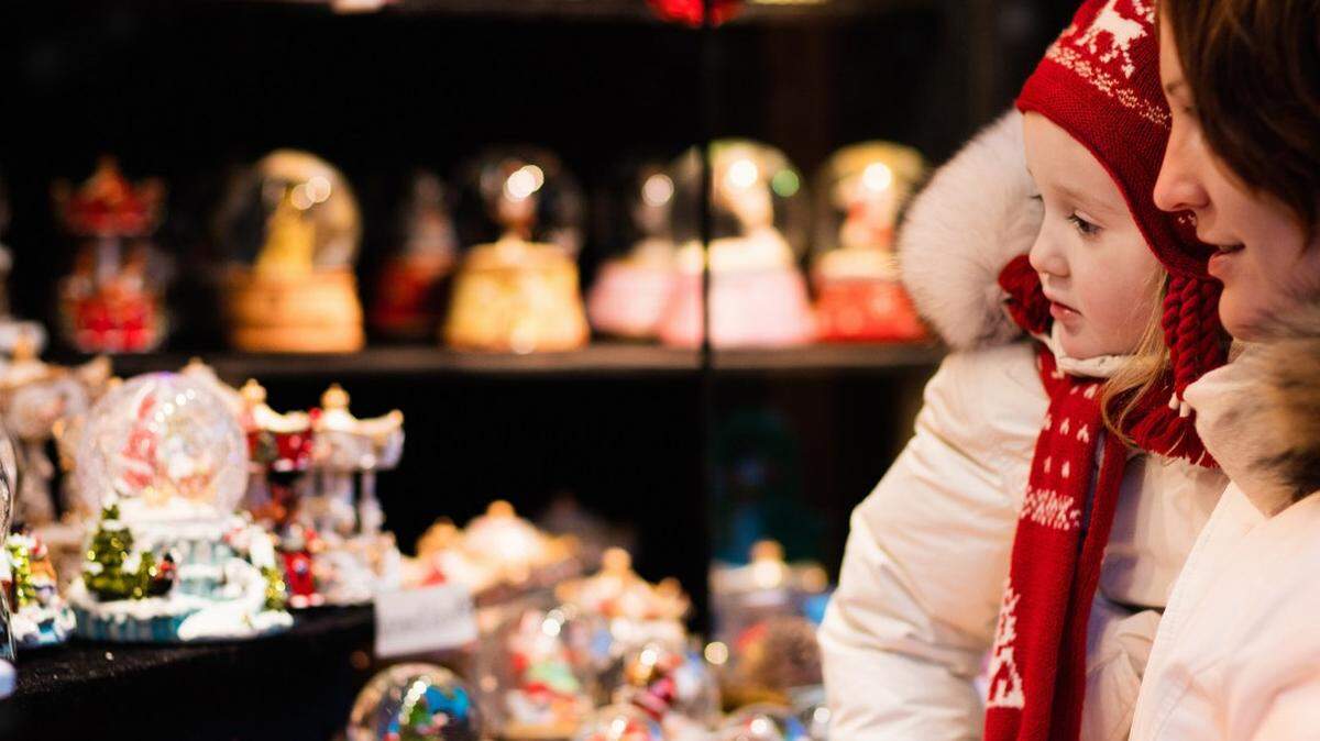 A new European-style holiday market complete with food and craft vendors and cultural performers happens this weekend in Wichita.