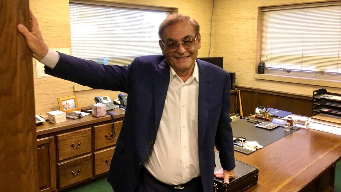 Phil Ruffin explains how he scored his latest casino | Wichita Eagle