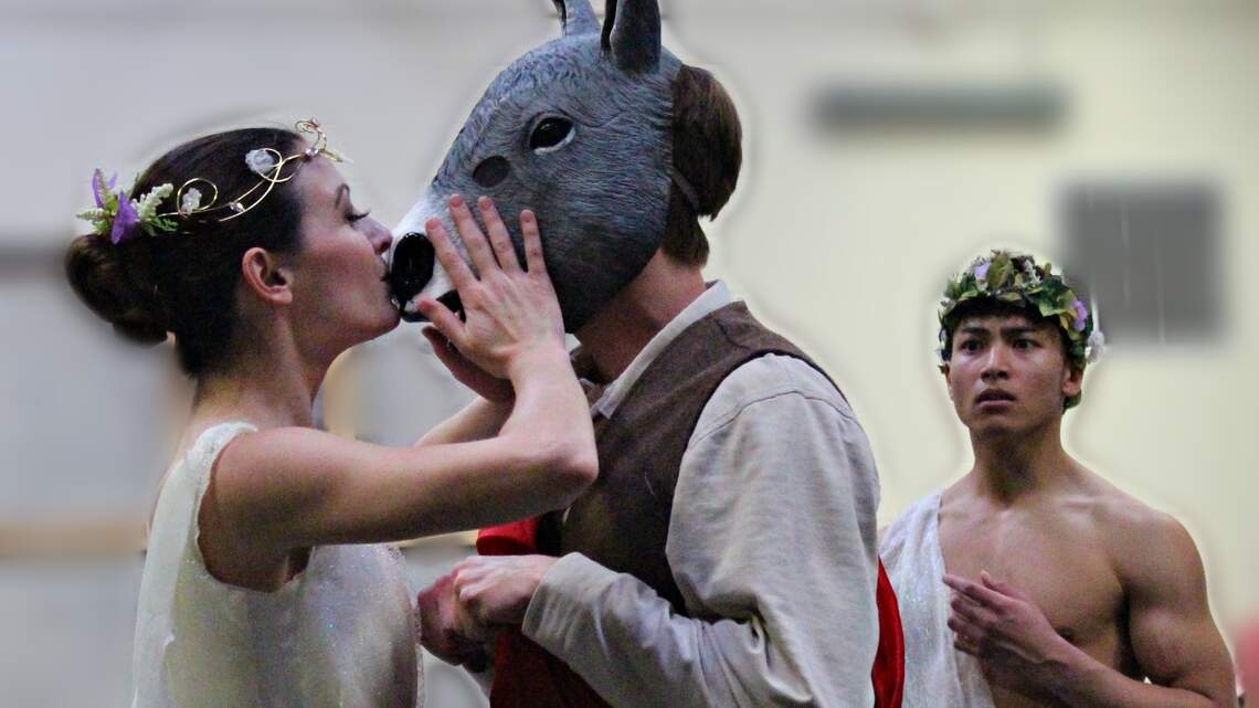 Ballet Wichita returns with spring performance and Wichita Grand Opera collaboration