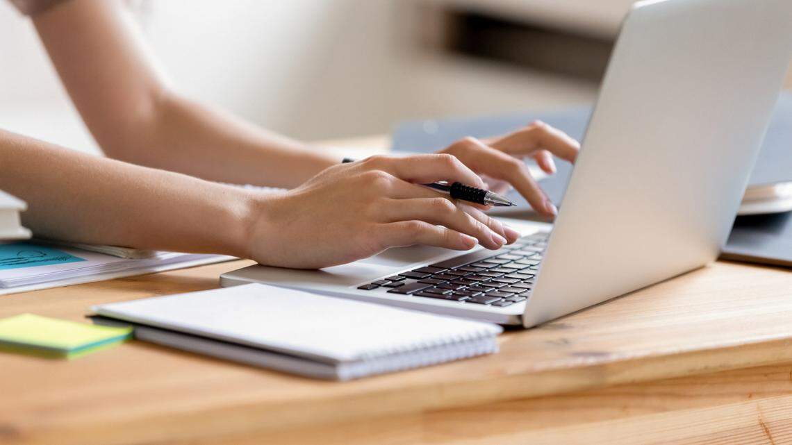 Looking for a remote job in Kansas? The state may have some options for you.