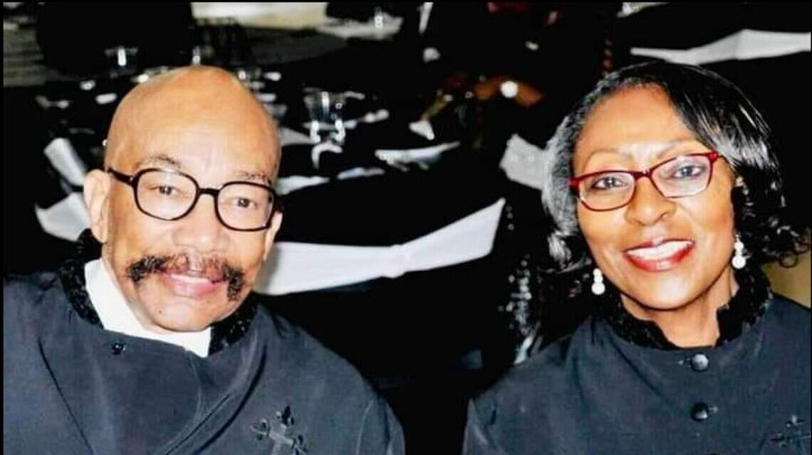 ‘Northeast Wichita’s pastor’: Longtime minister Lincoln Montgomery dies at 72