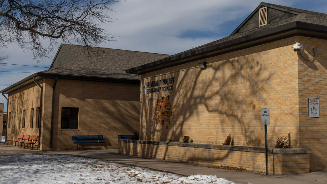 Pleasant Valley Elementary opened in 1881. Here’s why Wichita district plans to close it