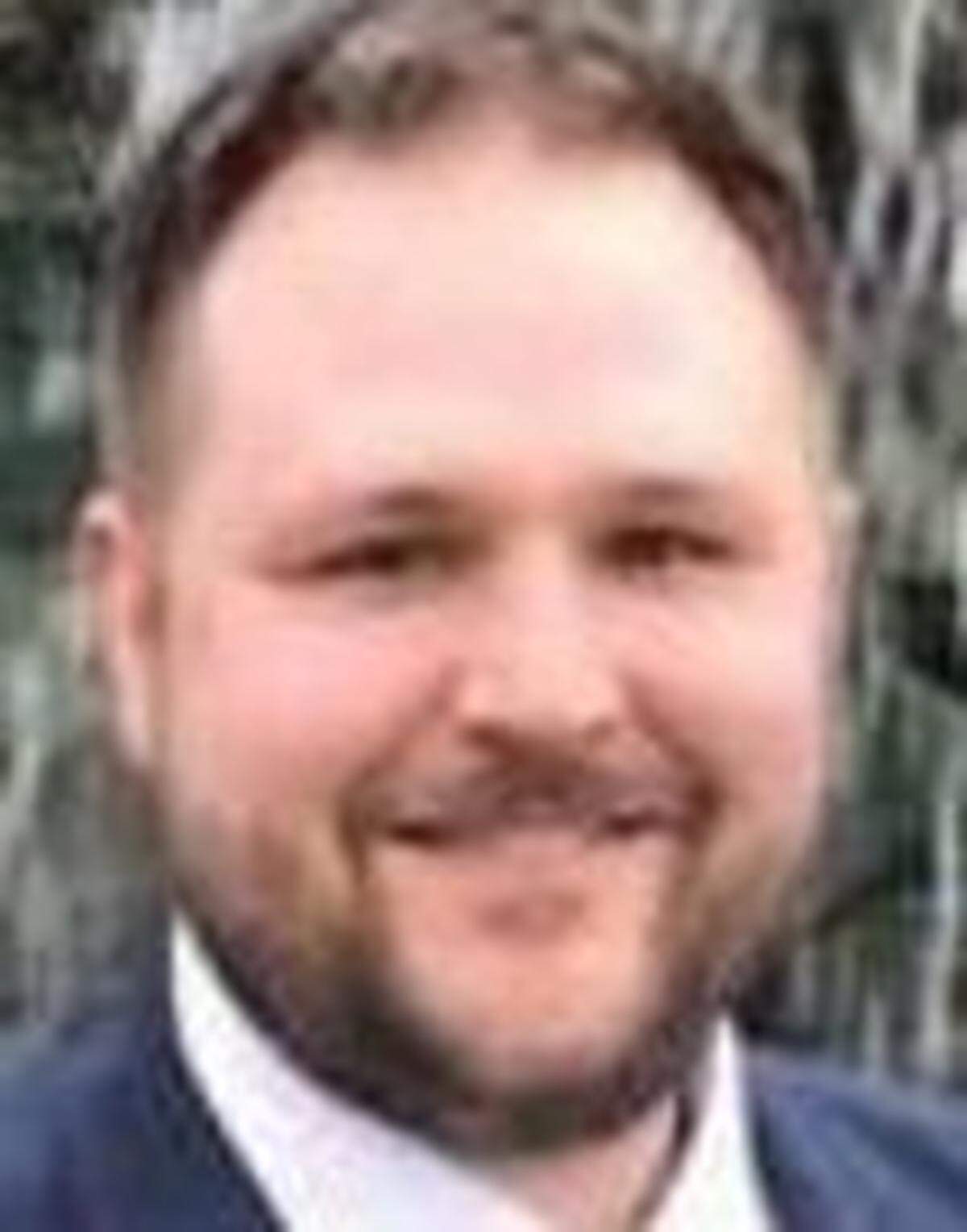 Jeff Caldwell