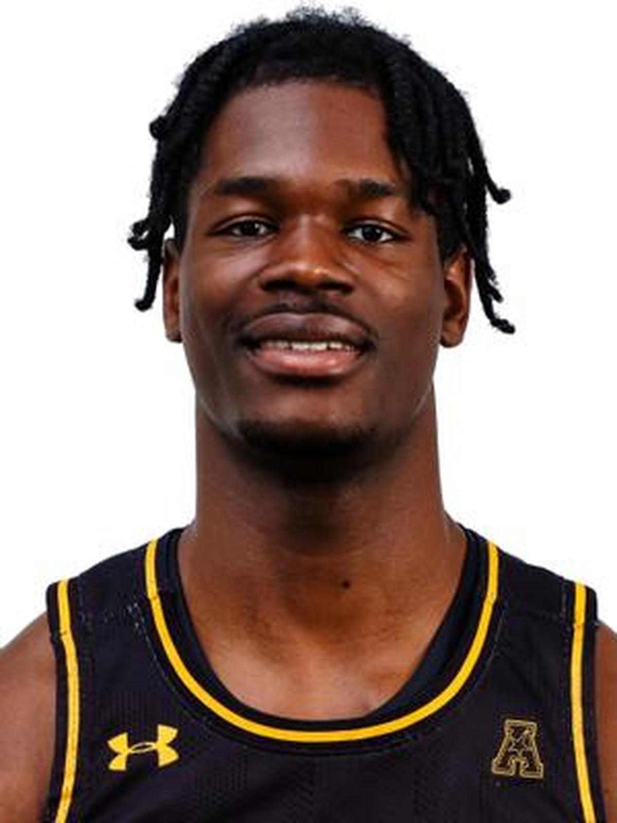 Isaac Abidde