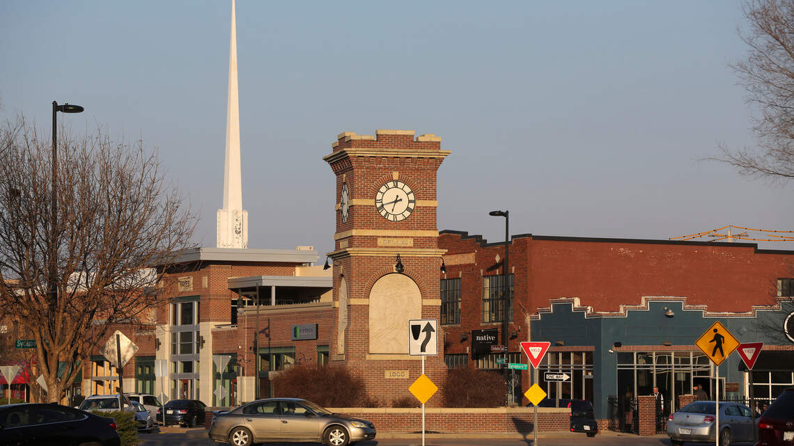 No more ugly buildings: proposal would require major city projects to include artists