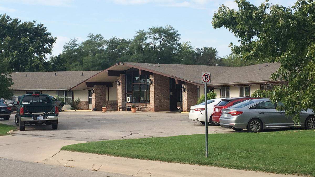 The state has filed court papers seeking to take over operation of an adult care home in Derby after a surveyor found life threatening conditions that “place the residents in immediate risk of irreparable injury, loss or damage.”

A request for a temporary restraining order filed Sept. 12 by the Kansas Department for Aging and Disability Services says Westview of Derby, at 445 Westview Drive in Derby,  is thousands of dollars in debt to vendors and isn’t paying its utility bills until it receives disconnection notices.