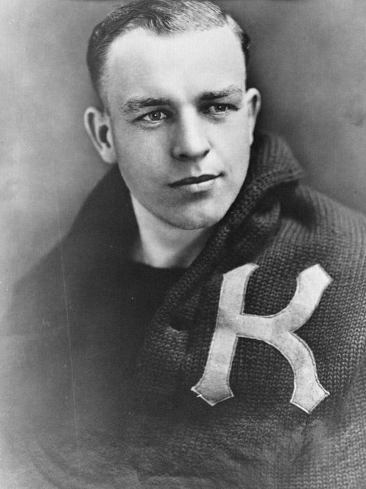 Paul Endacott