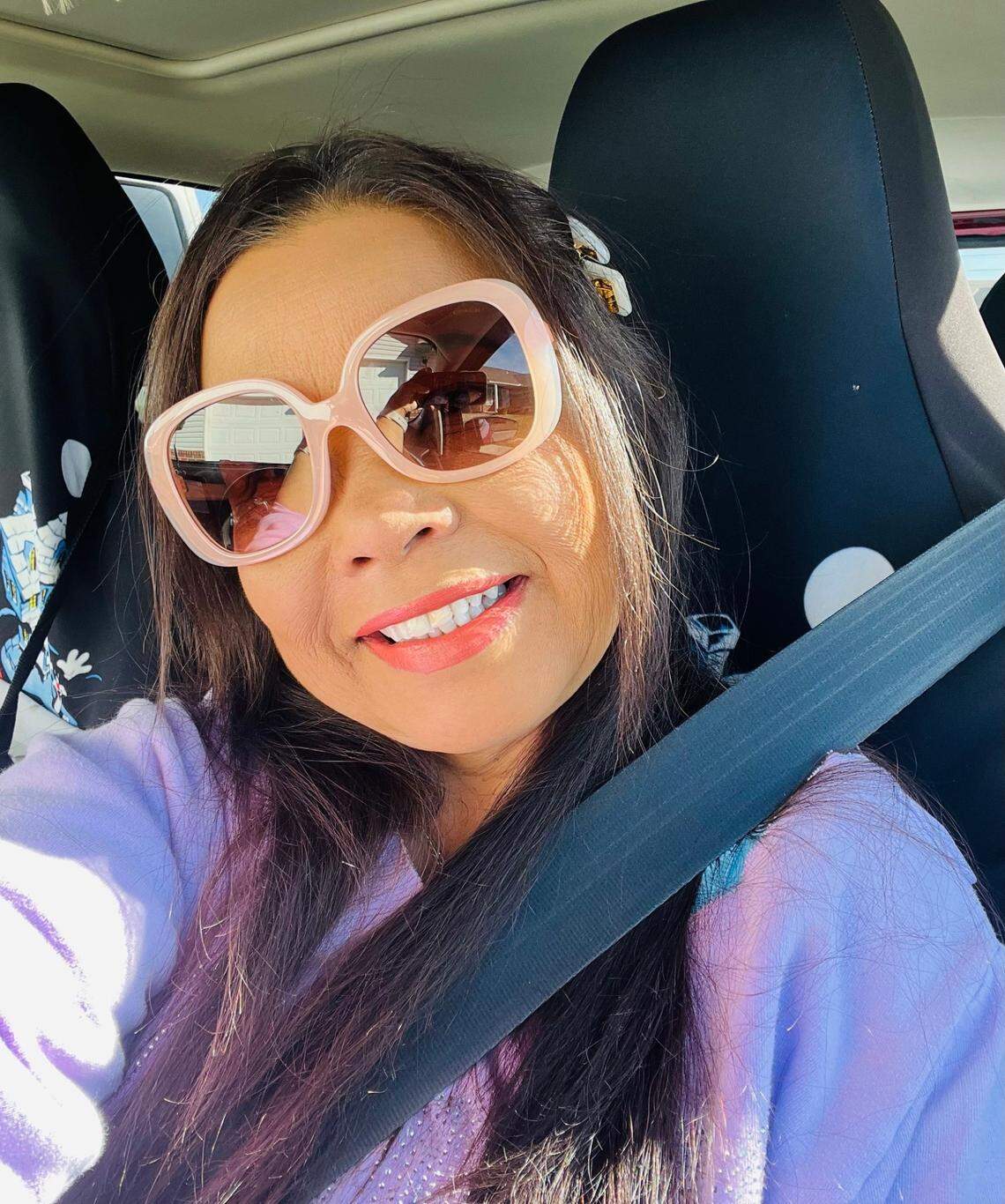 Wanwaree Jackson said she is relieved to have found a new spot for her Bann Thai restaurant.