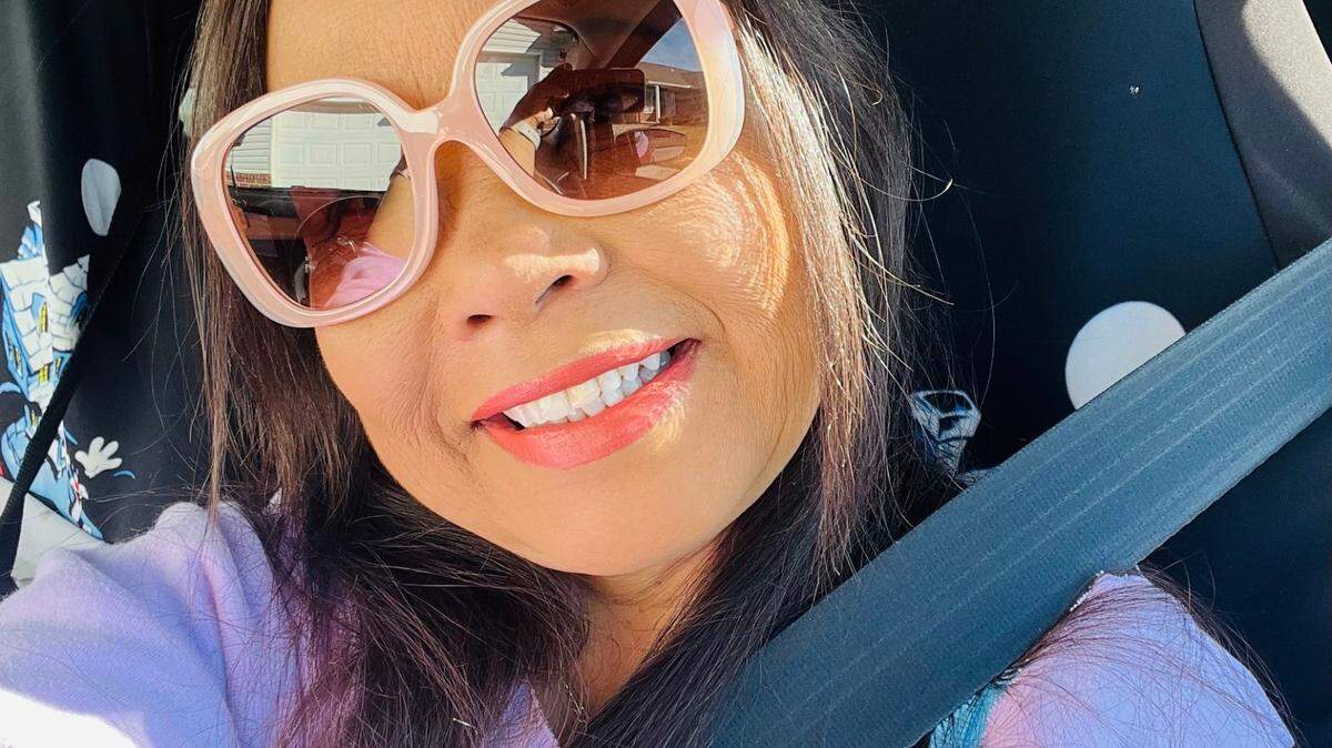 Wanwaree Jackson is ready to reopen her restaurant, Bann Thai, at its new address.