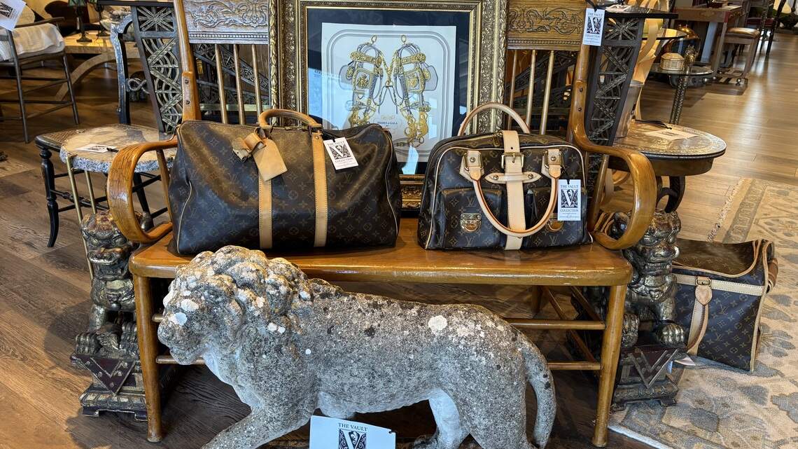 Another boutique opts to move downtown with an expanded product line