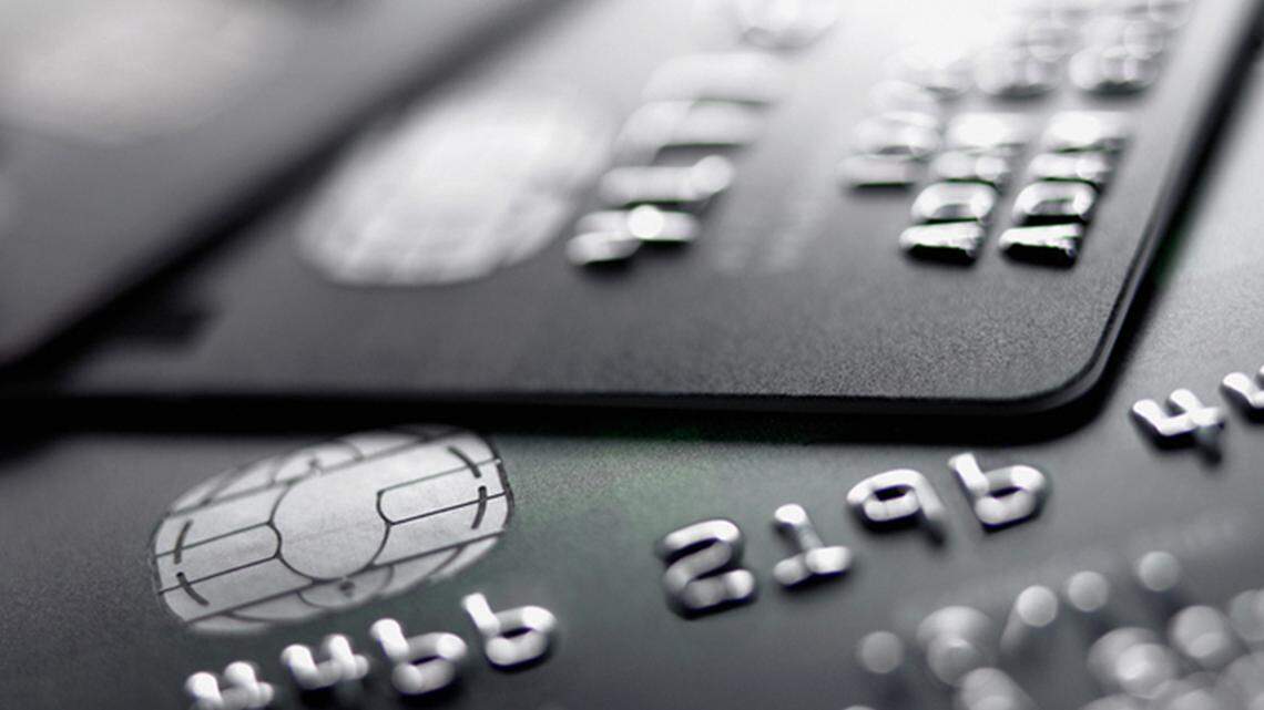 The company disposed of personal information that could include credit card numbers.