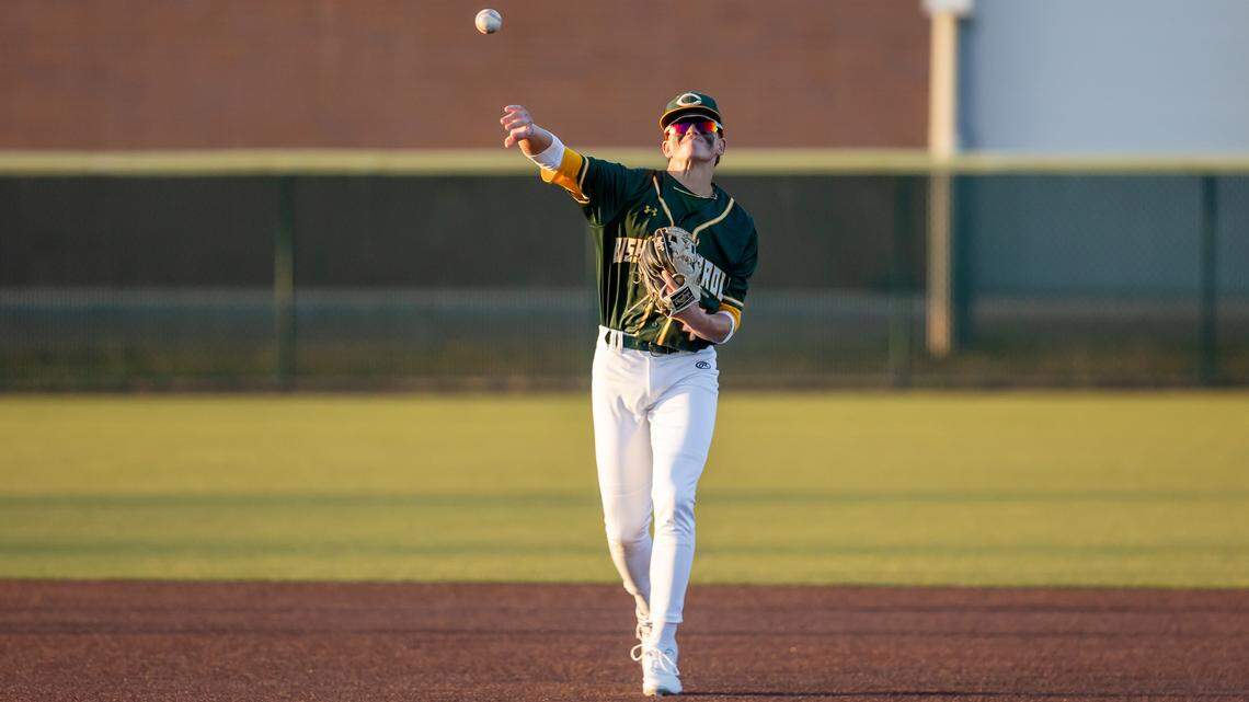 Highlighting 200 of the best Wichita-area high school baseball players