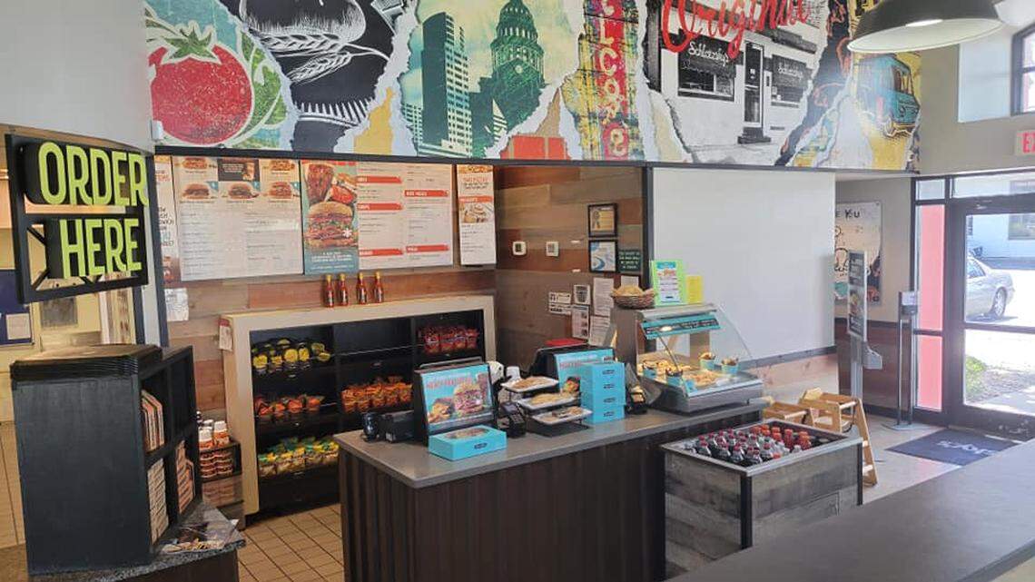 The Schlotzsky’s sandwich chain arrived in Wichita in 1978 and opened its first restaurant on South Rock Road. Now, that one has closed for good.