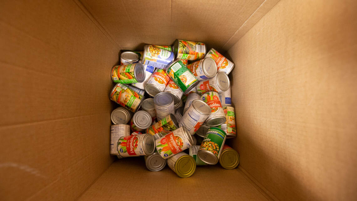 Need is up. Donations are down. Here’s how to get & give help in Wichita this holiday