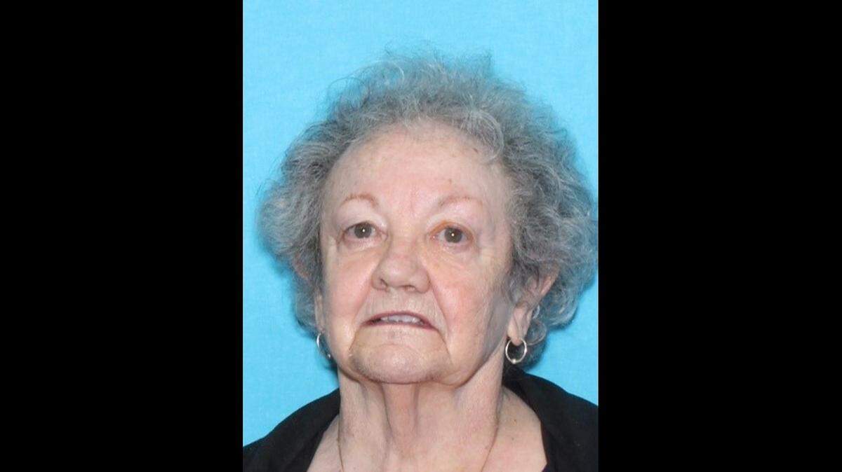 Virginia Rae Green, 76