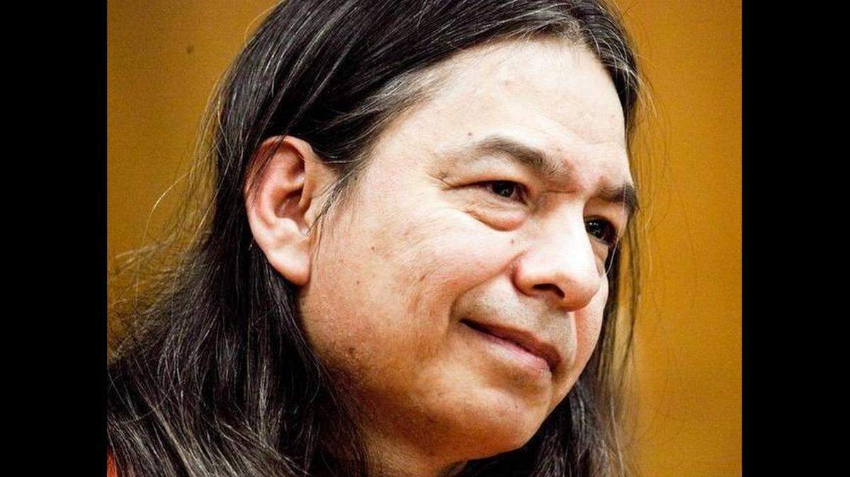 Daniel Perez, also known as Lou Castro, was found guilty of murder, rape and other charges in Sedgwick County District Court in 2015.