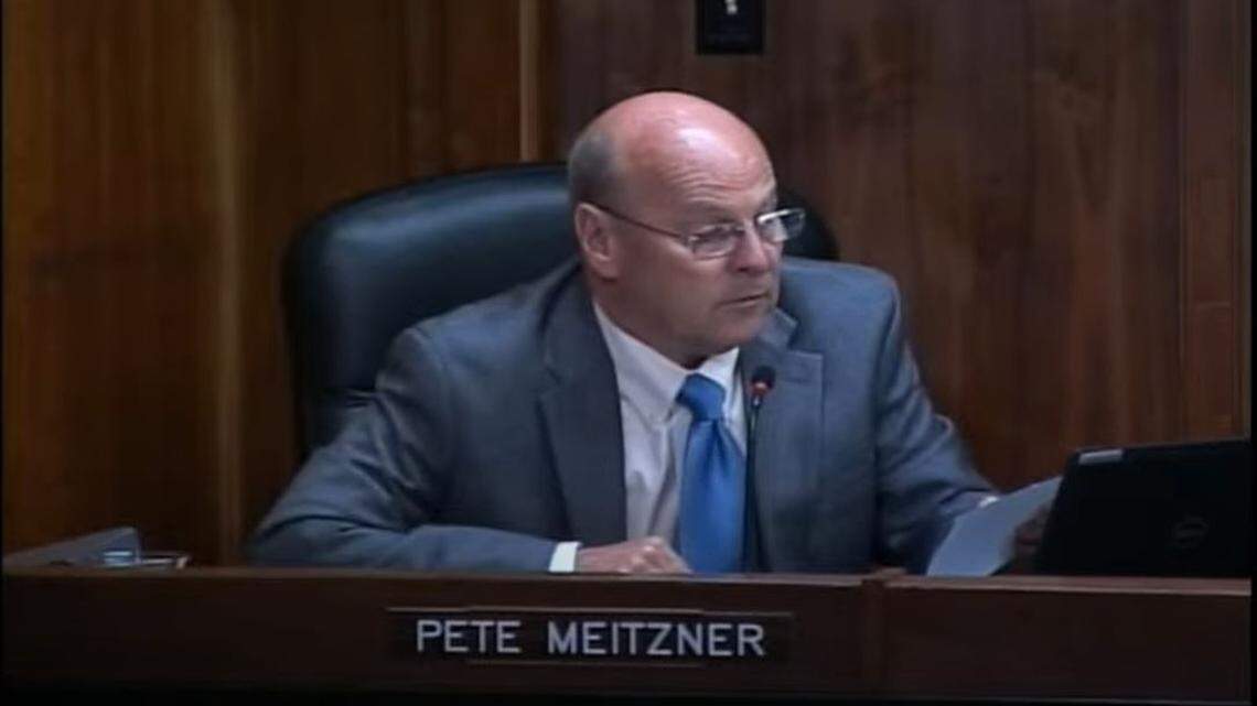 Commissioners criticize Lofton task force’s call for a DOJ civil rights investigation