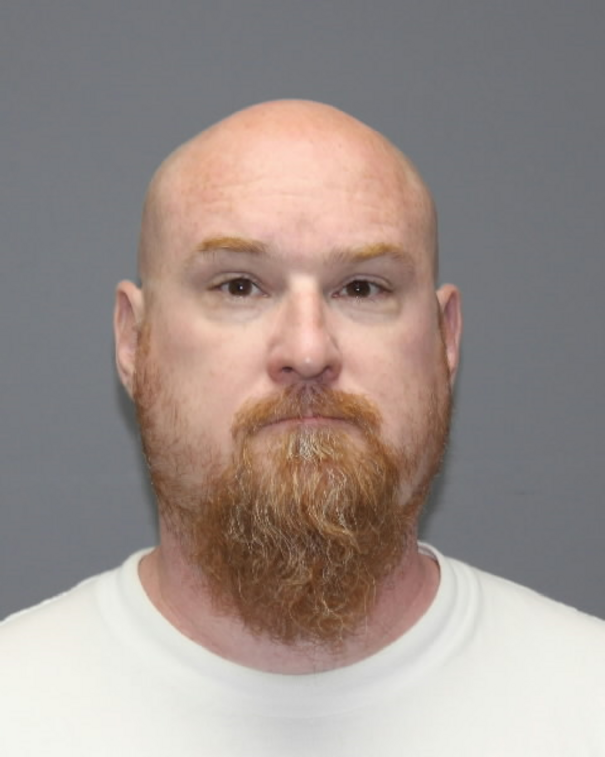Michael Marsh, April 2020