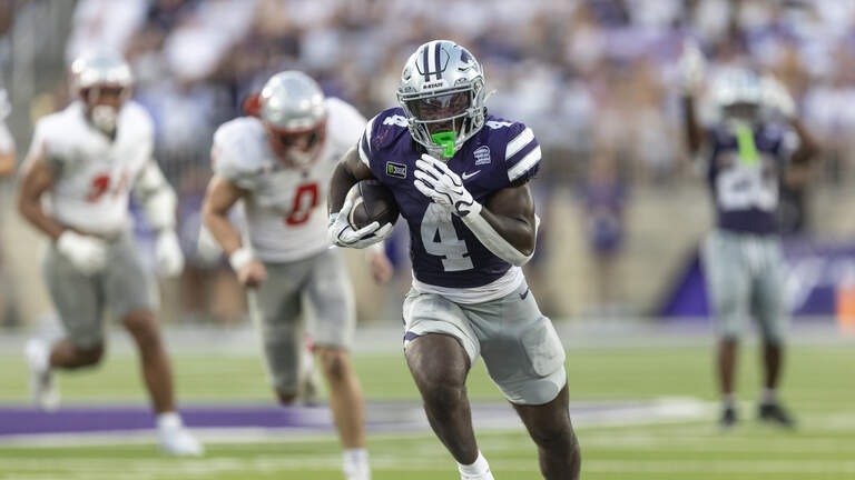 Five things to know as Kansas State faces Washington State in early season game