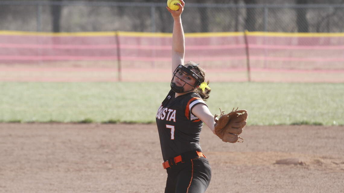 Perfect game headlines local pitcher's outstanding season