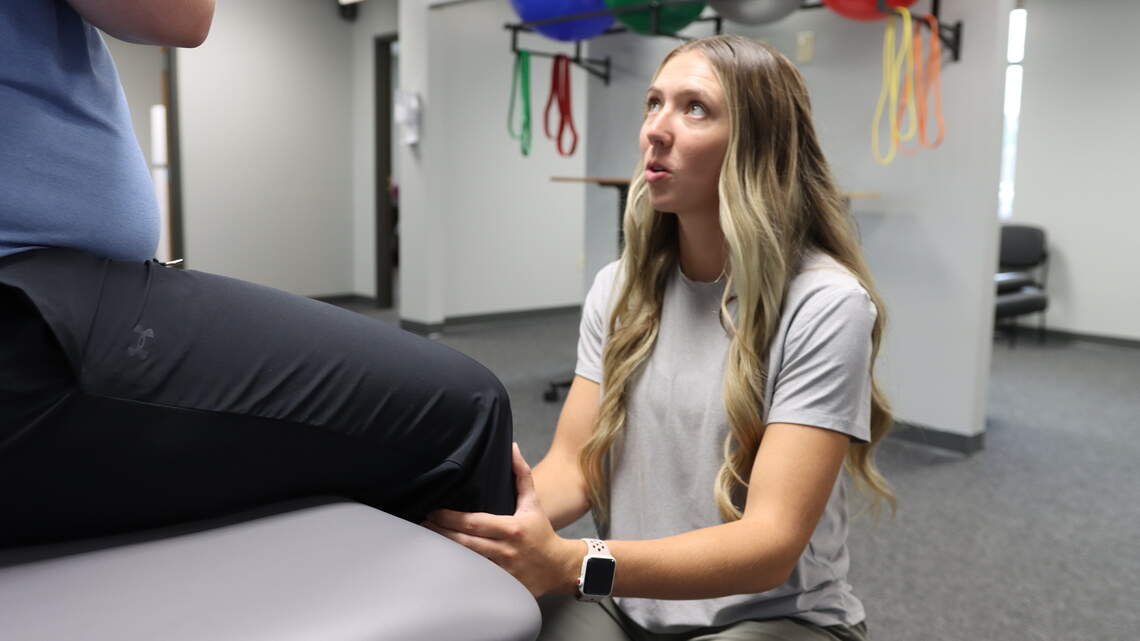 This Wichita suburb is gaining its second health care office this year. Here are details