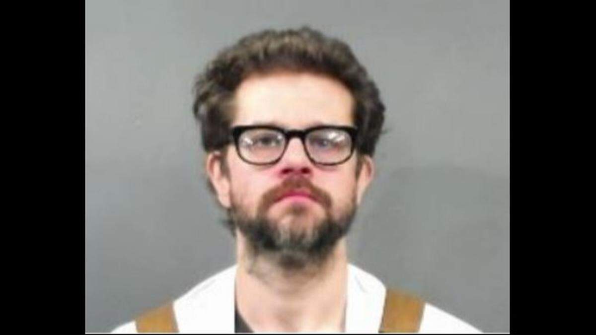 Benjamin K. Brady stole an SUV with a 6-year-old girl inside from a Wichita liquor store parking lot on Nov. 20, 2022.