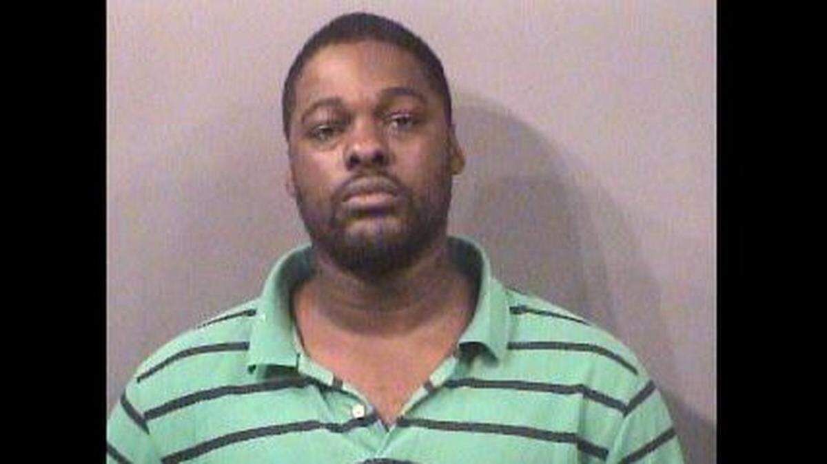 De’Andrew Verdeale Dixon