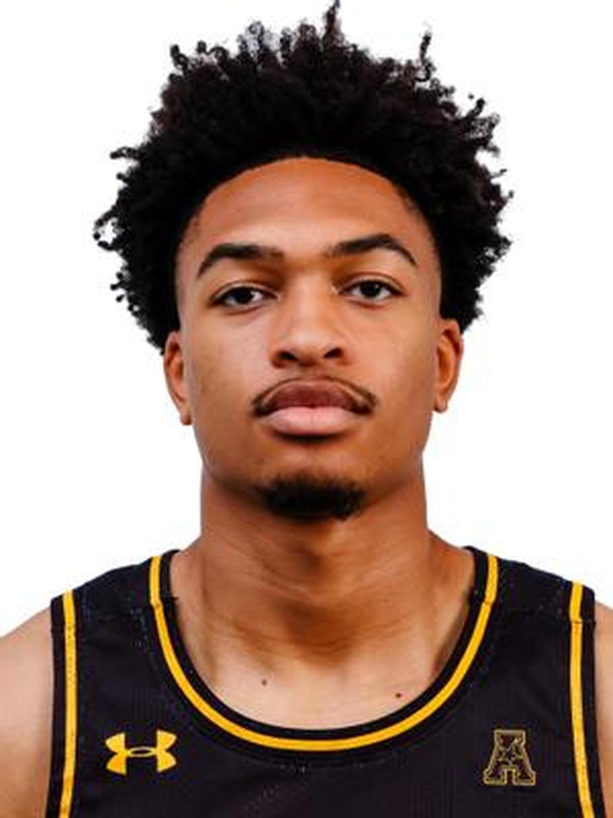 Jalen Ricks