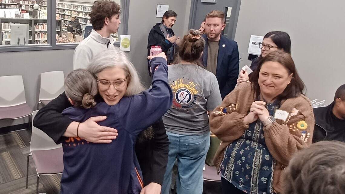 Wichita LGBTQ advocate wins Kansas House seat