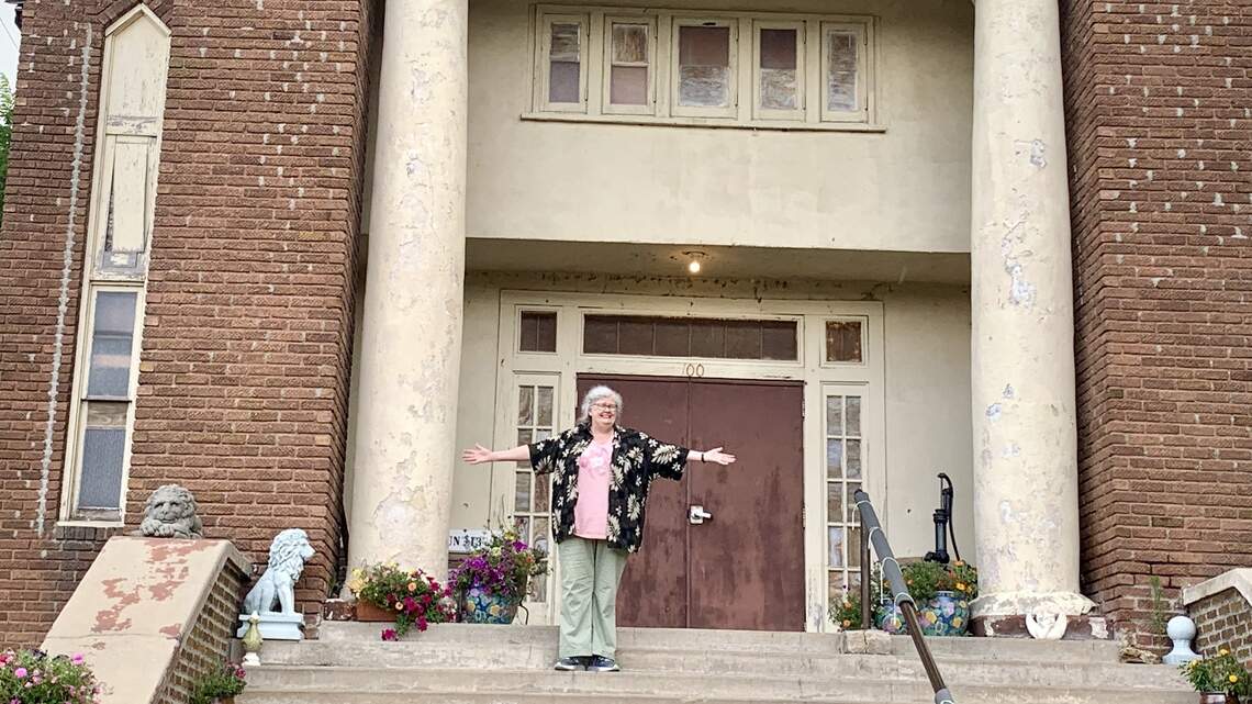 Show-within-a-show is favorite for Kechi Playhouse, will kick off 40th season