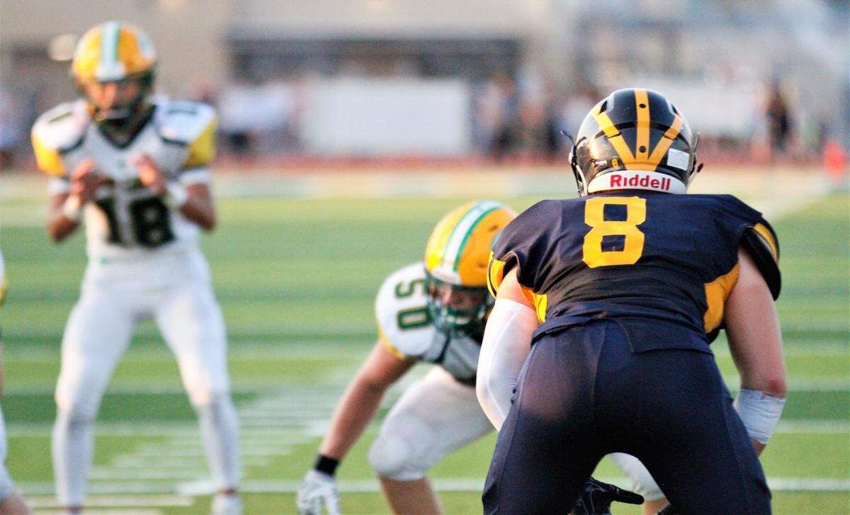 Wichita Northwest’s Jack Wiens