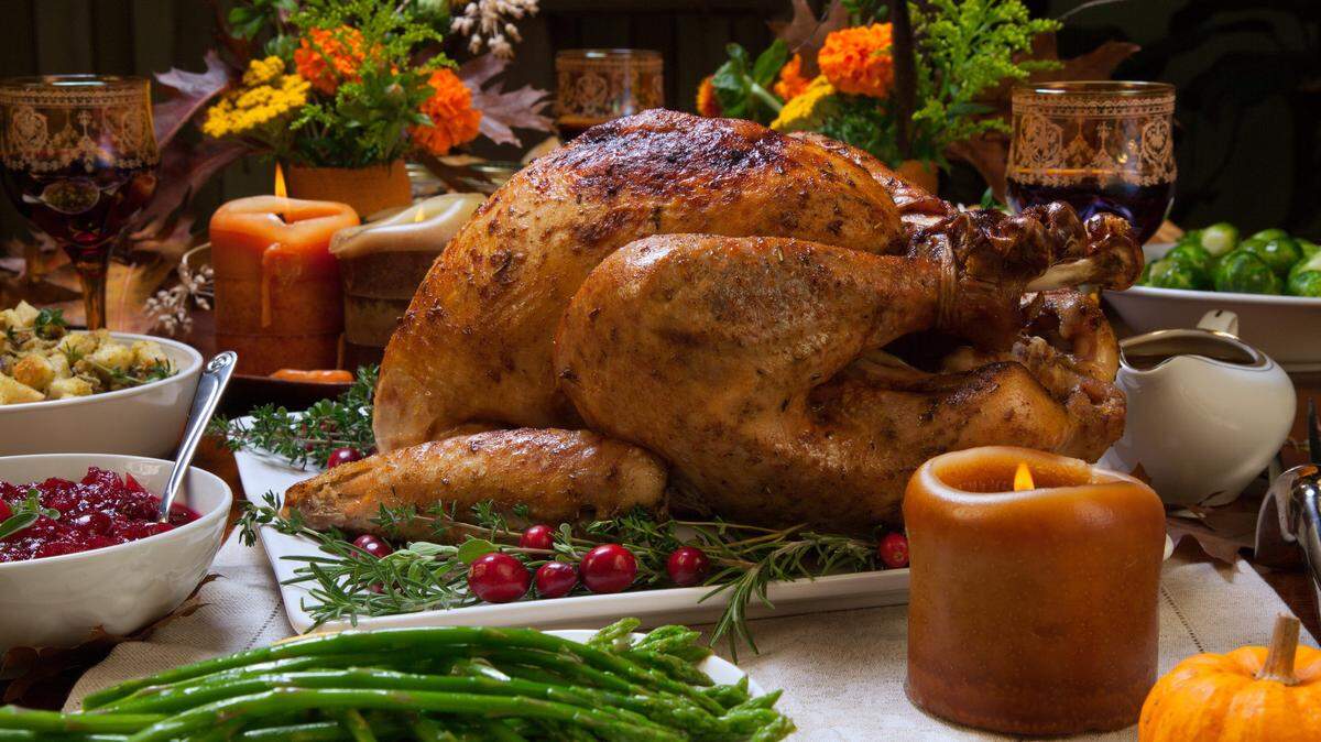 Several Belleville-area restaurants will be open and serving Thanksgiving Day.