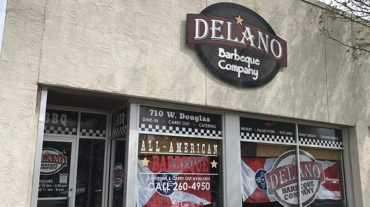 Delano Barbecue Company will be feeding law enforcement officials for free on Wednesday.