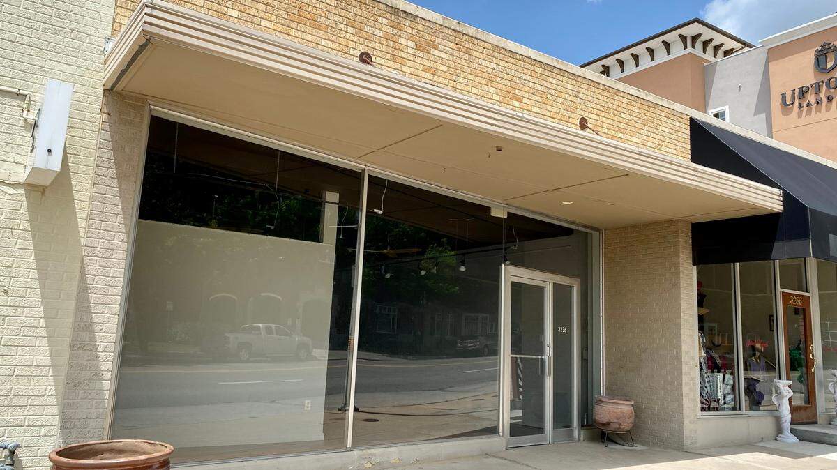 Coffee Daze, a new coffee shop with an “Instagrammable” vibe, will open at 3236 E. Douglas.