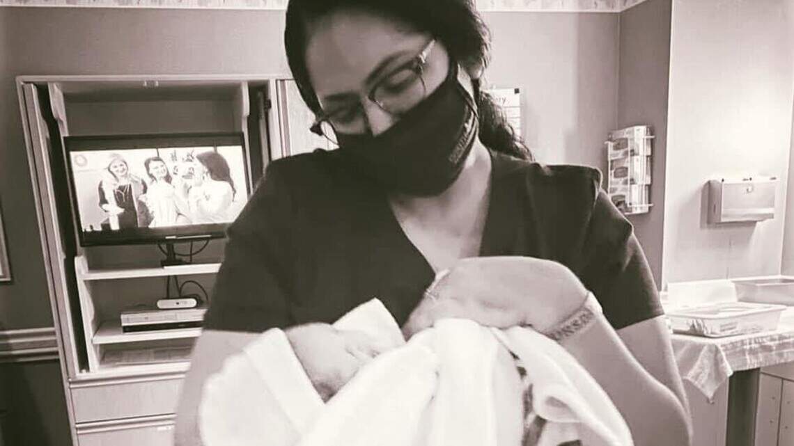 Racial disparities in infant mortalities persist despite record low rates in Kansas