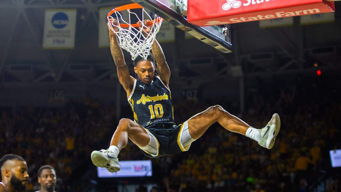 What to know about a new TBT format with Wichita State, KU, K-State in the field