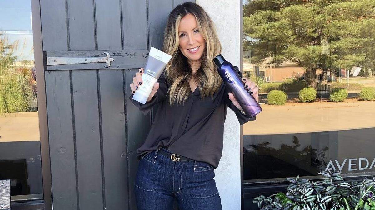 Susan Brady is expanding her Sugar Salon into Towne East Square with what she’s calling a “pop-up salon.”