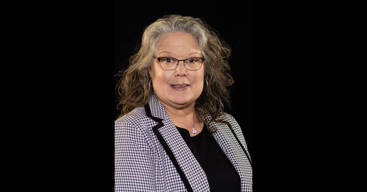 Sedgwick County has hired Deanna Aspedon to be its new county appraiser.