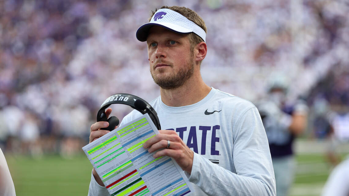 New K-State Q&A on Collin Klein’s first win and what comes next for the Wildcats