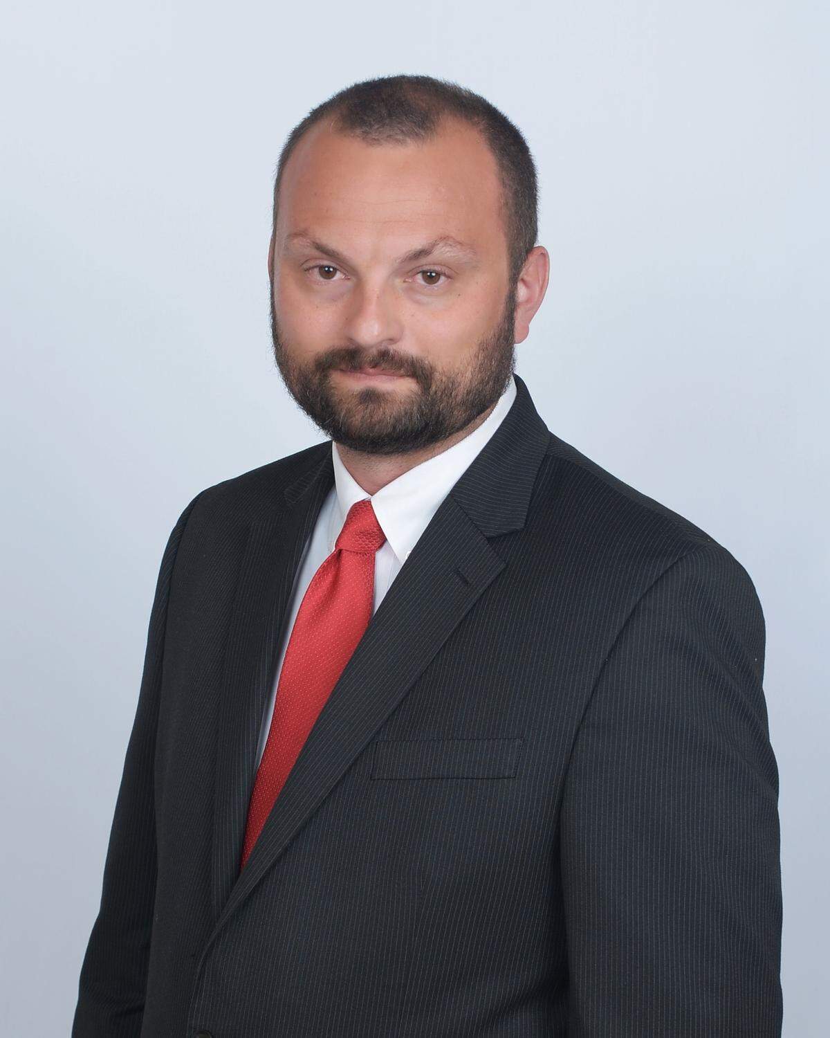 Joshua D. Wright