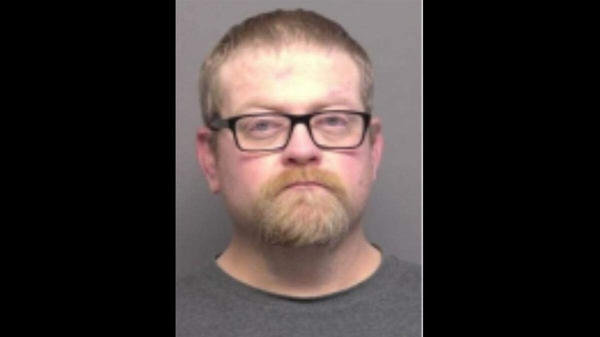 Police arrested two men in connection with the death of 40-year-old Jason Latham of Salina, whose body was found earlier this month.