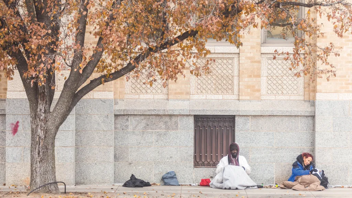 Homelessness is a maddingly complex and persistent issue. Across Kansas and in cities such as Wichita, ideas about how to get people off the streets have run the gamut, from quickly getting as many people as possible into shelter, to legislative efforts to criminalize being homeless.