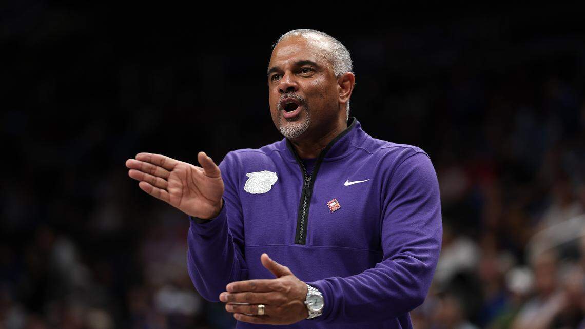 Former K-State basketball coach Jerome Tang reportedly has new job in the Big 12