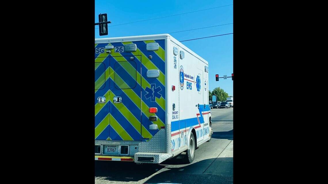 DA charges Wichita man with child abuse after 1-year-old critically injured