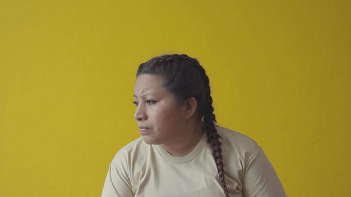 “Fly So Far” follows the plight of Teodora Vasquez, who was imprisoned for 10 years after her miscarriage, which is considered by her government to be an act of aggravated murder.