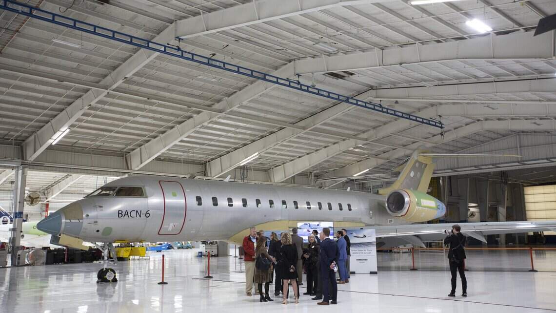 Will Kansas sour on Trump after attack on Wichita aviation industry? | Opinion
