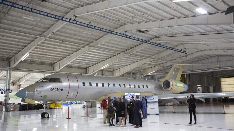 Will Kansas sour on Trump after attack on Wichita aviation industry? | Opinion