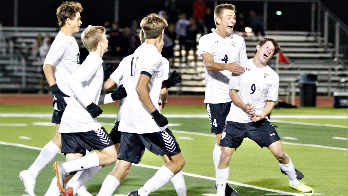 Wichita’s top 25 boys soccer teams: Here are the area’s most likely state champions