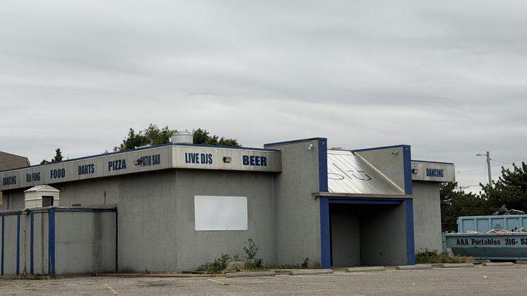 There’s a new concept coming to the former Blu Nightclub at Maple and Tyler